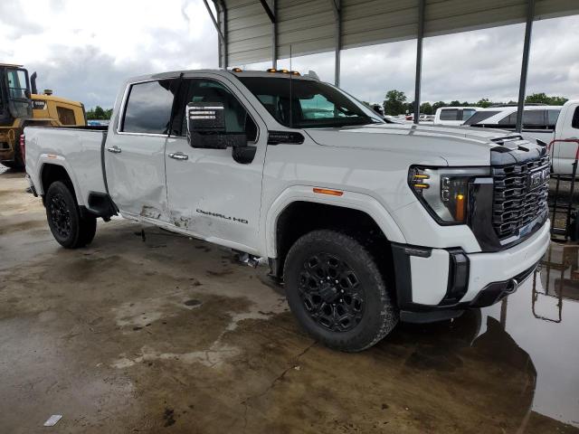 2024 GMC SIERRA K25 1GT49XEY5RF337157