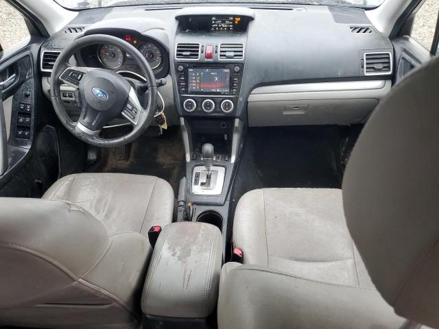 2016 SUBARU FORESTER 2 - JF2SJAHC2GH496314
