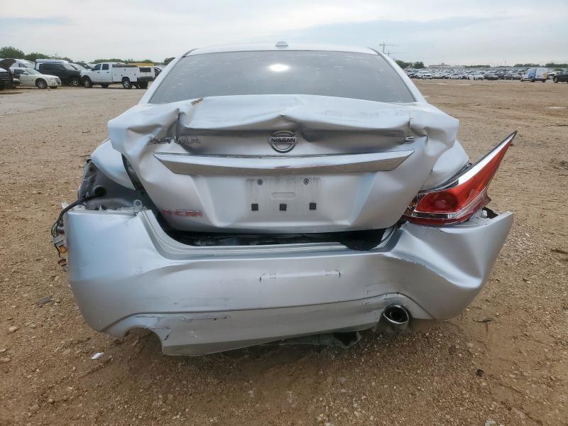 2015 NISSAN ALTIMA 2.5 - 1N4AL3AP9FC147973