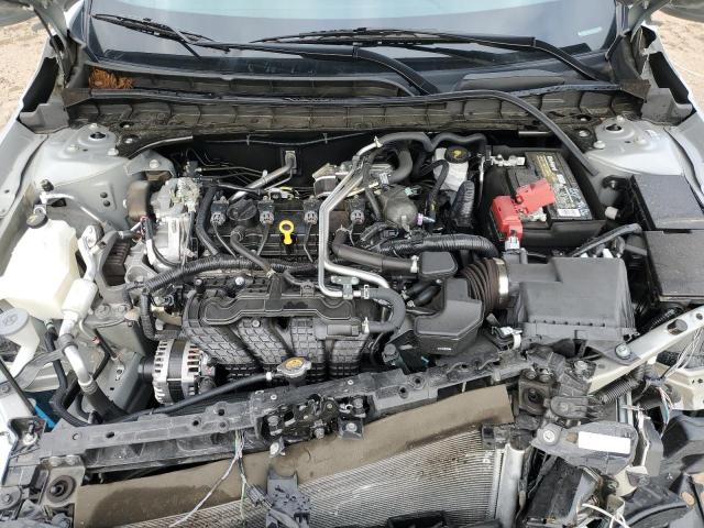 2023 NISSAN ALTIMA SV - 1N4BL4DV7PN330976