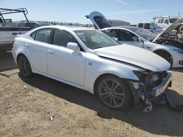 Vin: jthbf5c2xd5191502, lot: 58198485, lexus is 250 20134