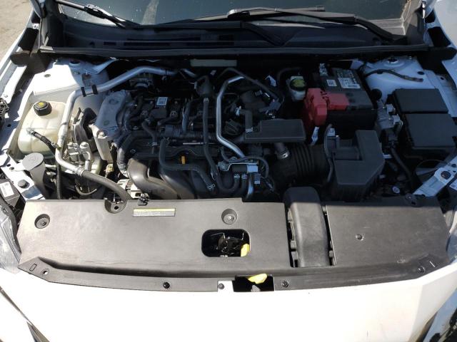 2020 NISSAN SENTRA SV - 3N1AB8CV7LY262714
