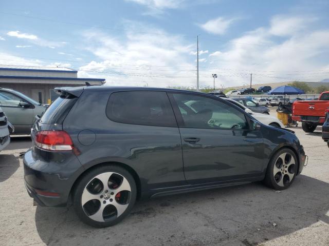 Vin: wvwed7aj6dw005586, lot: 55533095, volkswagen gti 20133