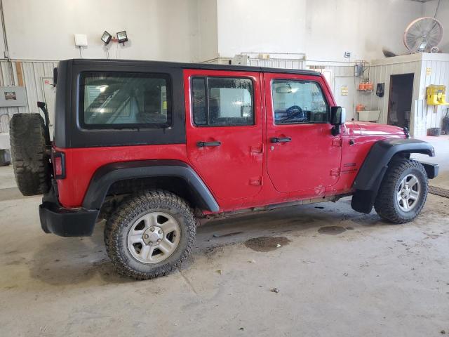 Vin: 1c4bjwkg7hl697633, lot: 57898535, jeep wrangler sport 20173