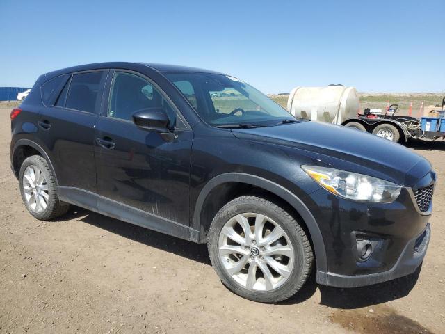 Vin: jm3ke4dy0e0370669, lot: 55715465, mazda cx-5 gt 20144
