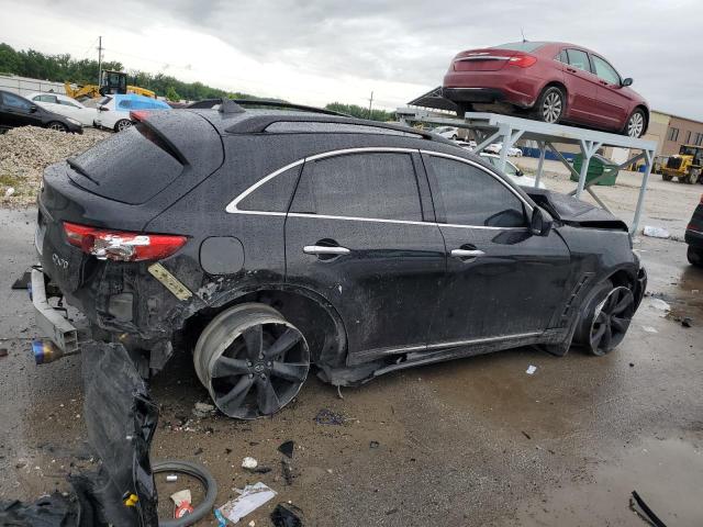 2016 INFINITI QX70 JN8CS1MW1GM752406