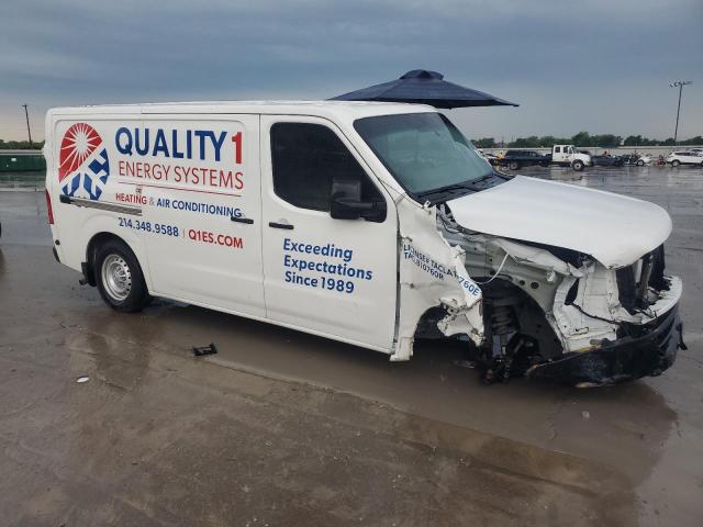 Vin: 1n6bf0ky1ln806735, lot: 55730735, nissan nv 2500 s 20204