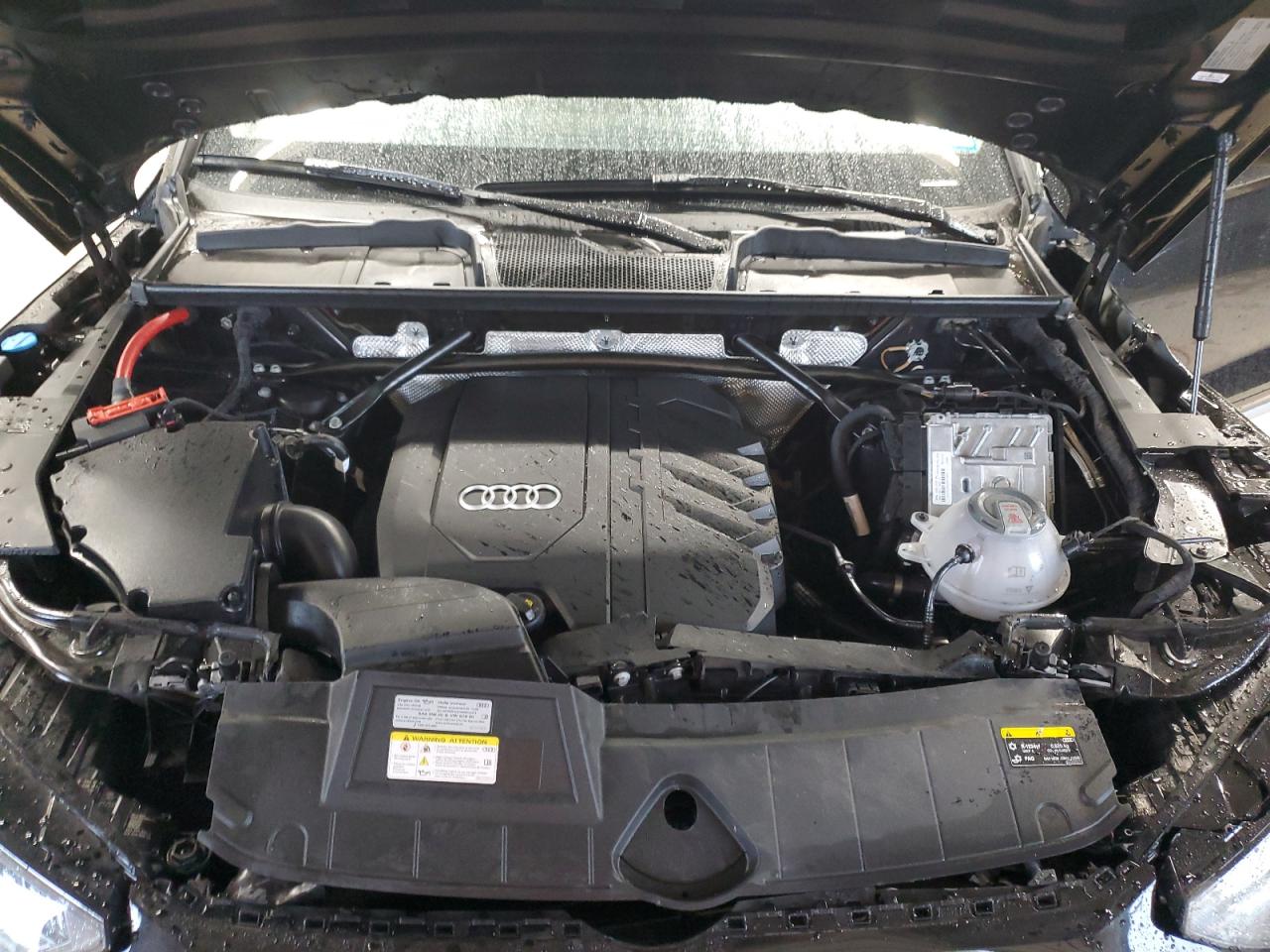 AUDI Q5 PREMIUM PLUS 45