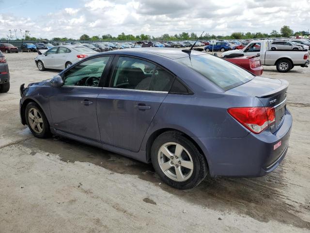 Vin: 1g1pc5sb5e7143230, lot: 55183405, chevrolet cruze lt 20142