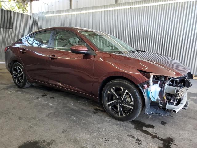 Vin: 3n1ab8cv0ry343451, lot: 57282215, nissan sentra sv 20244