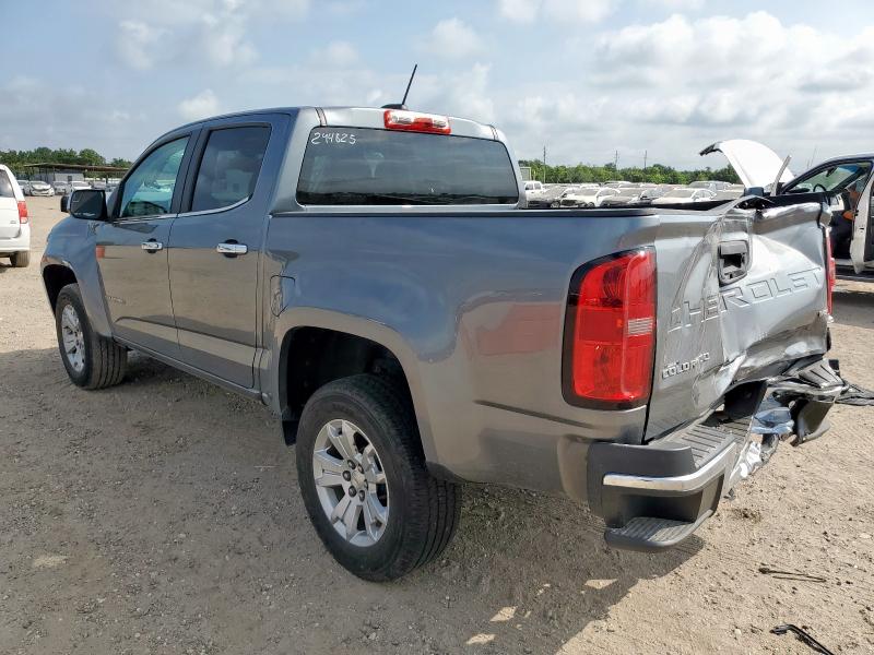 Vin: 1gcgscen1n1222921, lot: 58193695, chevrolet colorado lt 20222