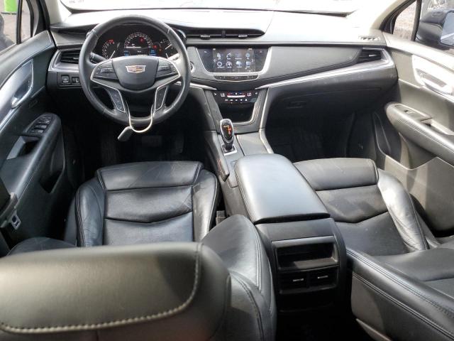 2018 CADILLAC XT5 LUXURY - 1GYKNCRS9JZ168291