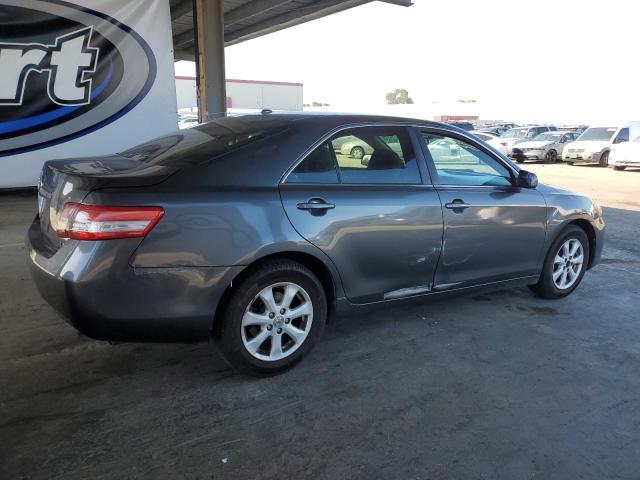 Vin: 4t1bf3ek1au114663, lot: 57389365, toyota camry base 20103