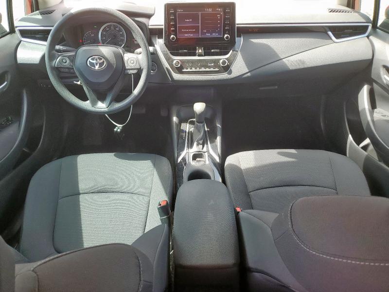 2020 TOYOTA COROLLA LE - 5YFHPRAE4LP033932