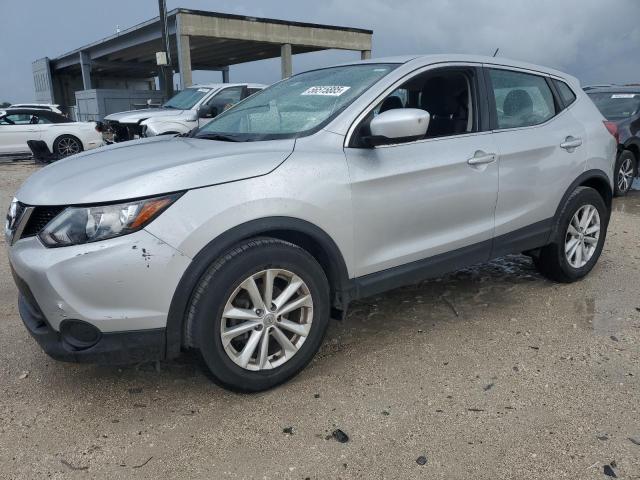 Vin: jn1bj1cp1hw018619, lot: 56515885, nissan rogue s 2017 img_1