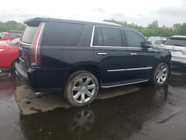 2020 CADILLAC ESCALADE L 1GYS4BKJ7LR131211