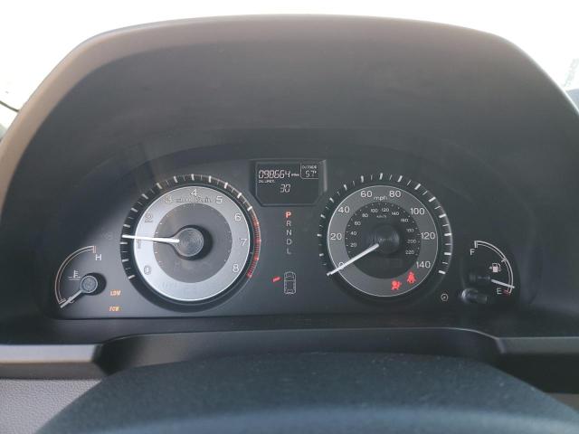 2016 HONDA ODYSSEY EX - 5FNRL5H65GB147690
