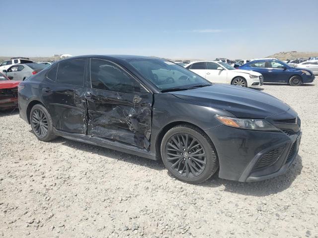 Vin: 4t1g11ak4mu493984, lot: 56729595, toyota camry se 20214