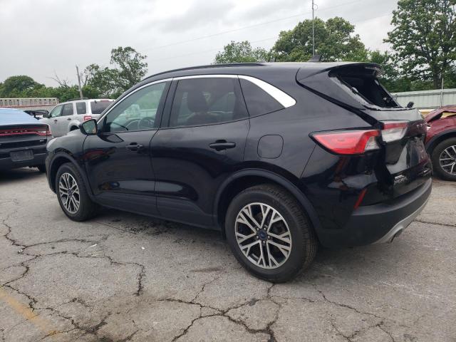 Vin: 1fmcu9h66luc07757, lot: 56835235, ford escape sel 20202