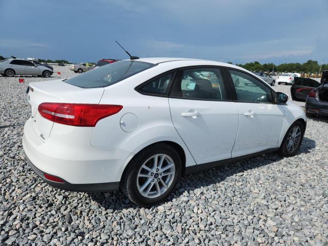 Vin: 1fadp3f26fl276350, lot: 58828865, ford focus se 20153