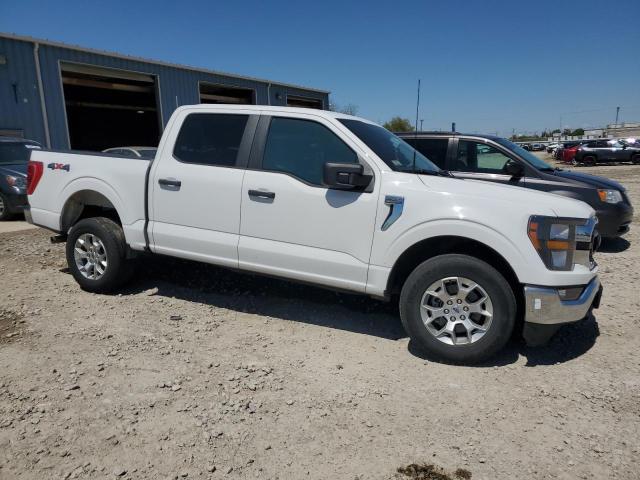 Vin: 1ftfw1e54pke94977, lot: 56027255, ford f-150 supercrew 20234