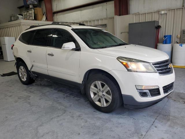 Vin: 1gnkrgkd3dj182369, lot: 56029995, chevrolet traverse lt 20134