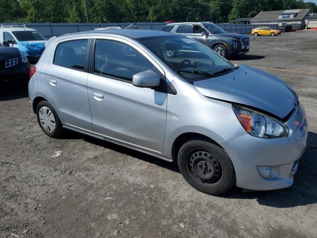 2015 MITSUBISHI MIRAGE DE ML32A3HJ7FH047768