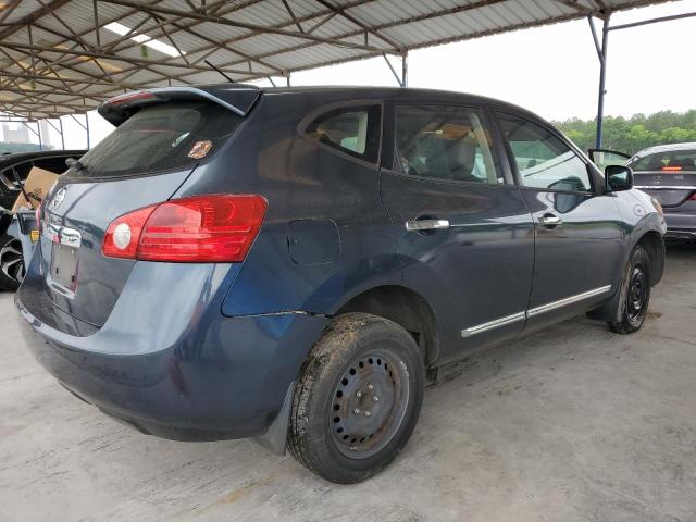 Vin: jn8as5mt7dw022617, lot: 57072515, nissan rogue s 20133