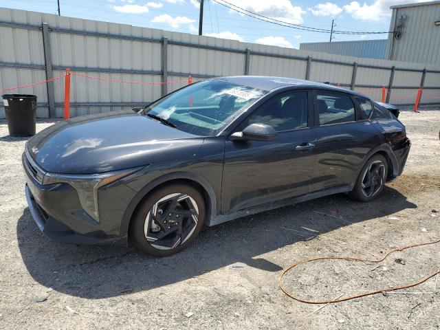 Vin: 3kpfu4de5se074035, lot: 56578585, kia k4 ex ex 2025 img_1