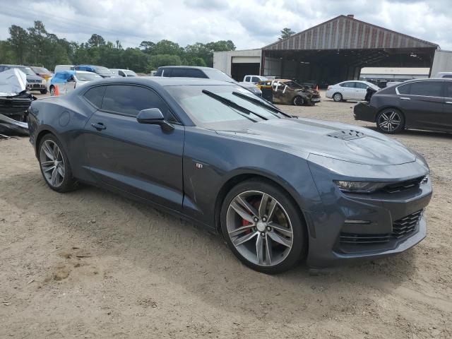 Vin: 1g1ff1r73l0149370, lot: 57480955, chevrolet camaro lz 20204