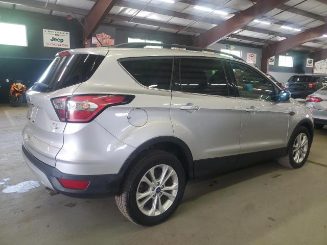 Vin: 1fmcu9gd1huc70594, lot: 58237325, ford escape se 20173