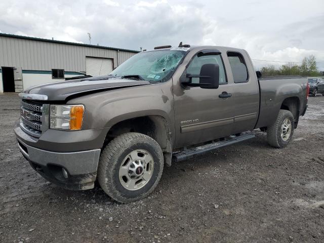 GMC SIERRA K25
