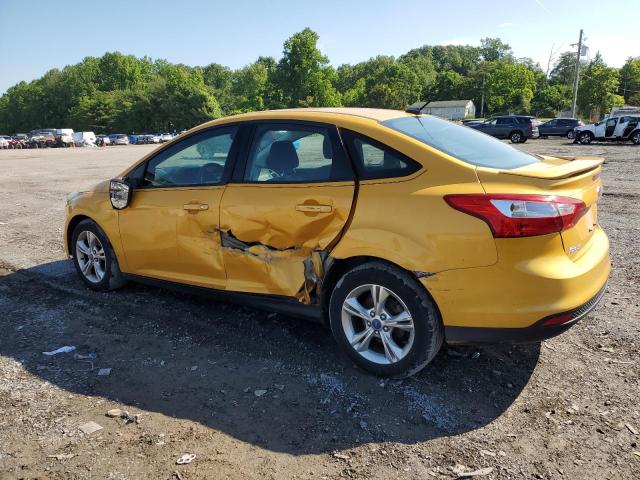 Vin: 1fahp3f22cl265150, lot: 58257495, ford focus se 20122
