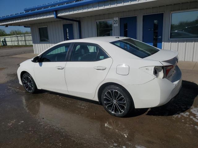 Vin: 5yfburhexep130169, lot: 56332415, toyota corolla l 20142