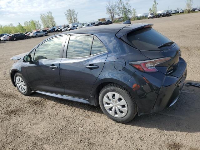 Vin: jtnk4mbe9m3135054, lot: 57120965, toyota corolla se 20212