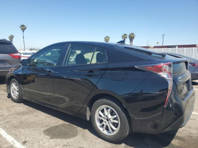 Vin: jtdkbrfu0h3052613, lot: 56436305, toyota prius 20172