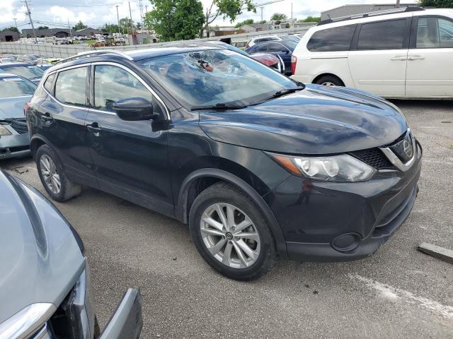 2019 NISSAN ROGUE SPOR - JN1BJ1CR1KW629713