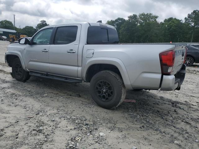 Vin: 3tyaz5cn3nt023439, lot: 58984325, toyota tacoma double cab 20222