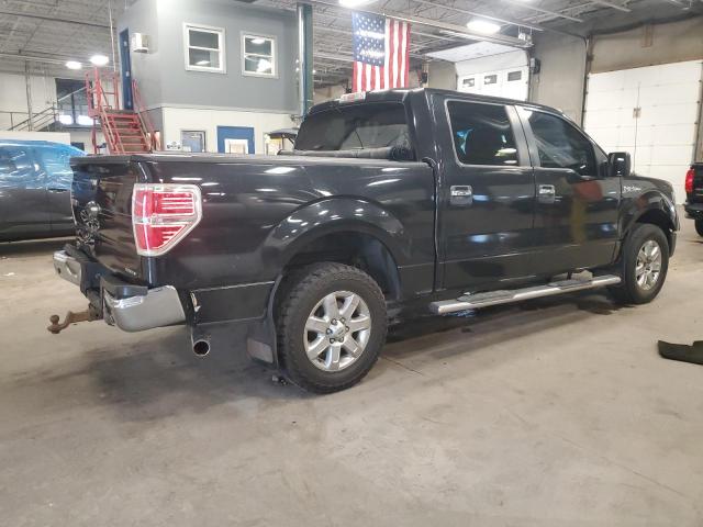 Vin: 1ftfw1ef6dfc51331, lot: 57698125, ford f-150 supercrew 20133