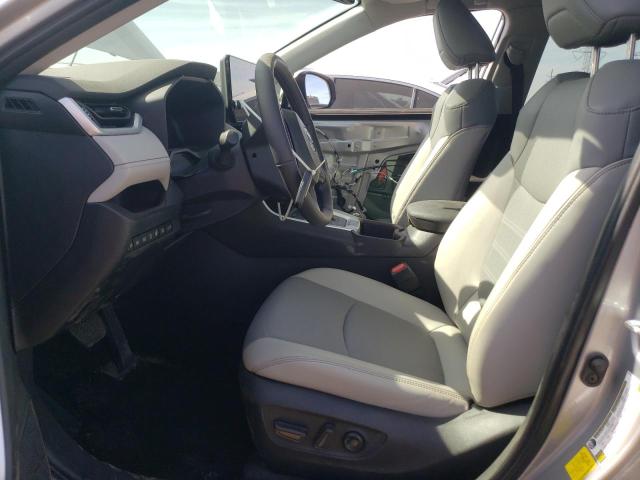 2024 TOYOTA RAV4 LIMIT - 4T3D6RFV3RU142651