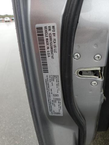 2021 RAM 1500 CLASS - 1C6RR7GG9MS547147