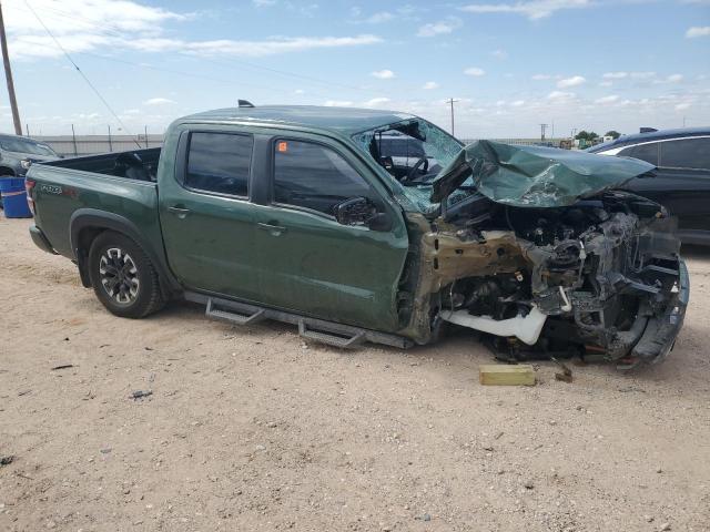 Vin: 1n6ed1ek1pn615130, lot: 55299955, nissan frontier s 20234