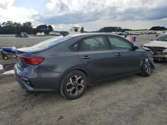 Vin: 3kpf24ad3ke037387, lot: 56731485, kia forte fe 20193