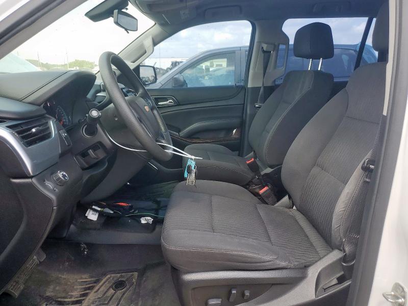 2020 CHEVROLET TAHOE POLI 1GNLCDEC8LR164117