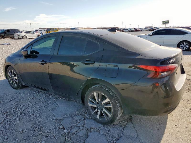 Vin: 3n1cn8ev4pl850666, lot: 58099855, nissan versa sv 20232