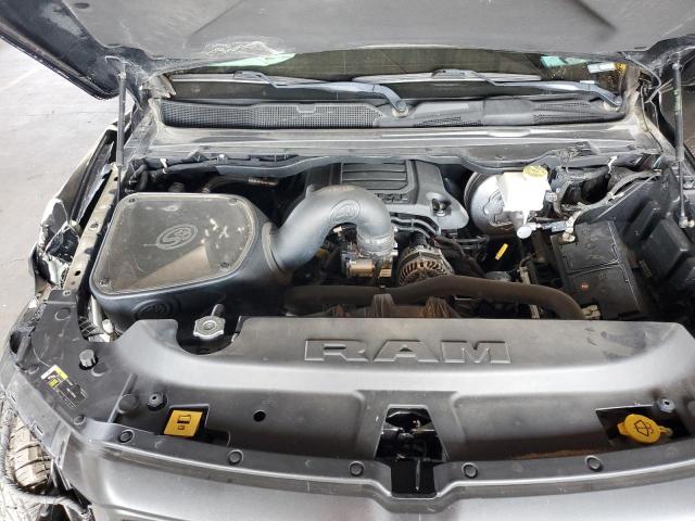 2020 RAM 1500 REBEL 1C6SRFLT0LN265734