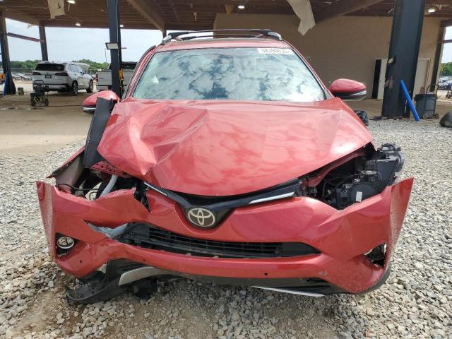 2016 TOYOTA RAV4 XLE - 2T3WFREV1GW234879