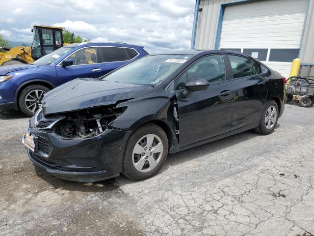 Vin: 1g1bb5sm1h7192413, lot: 55778025, chevrolet cruze ls 2017 img_1