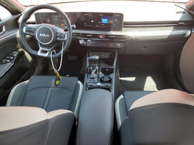 2025 KIA K5 GT LINE KNAG64J75S5333328