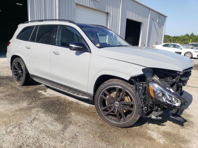 Vin: 4jgff8fe5rb229832, lot: 57963595, mercedes-benz gls-class 580 4matic 20244
